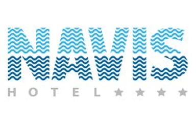 Maxi d.o.o. - hotel Navis logo