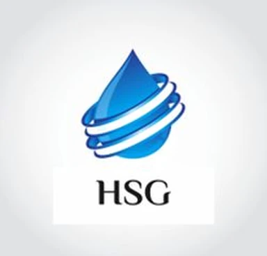HSG d.o.o. logo