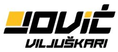 Jović servis i remont d.o.o. logo
