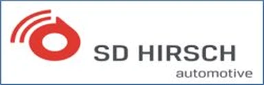 SD Hirsch Automotive d.o.o. logo