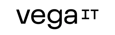 Vega IT logo