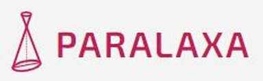 Paralaxa d.o.o. logo