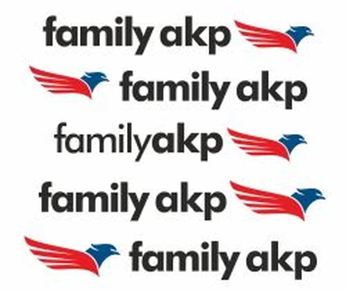 Family AKP Inc logo