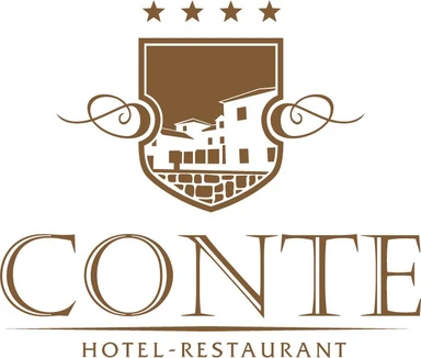 Hotel-Restoran Conte logo