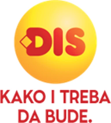 PTP DIS d.o.o. logo