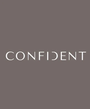 Confident Clinic logo