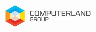 Iris mega d.o.o. - Computerland logo