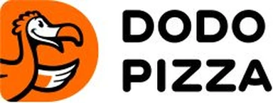 PR Angara - Dodo Pizza logo
