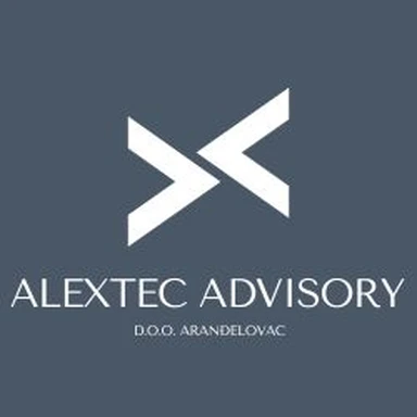 Alextec Advisory d.o.o. logo
