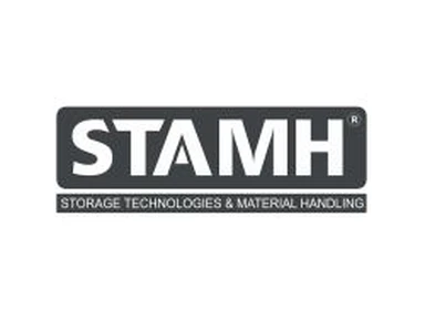 Stamh d.o.o. logo