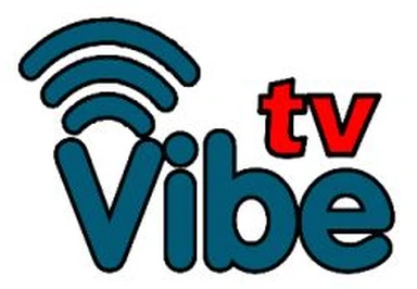Topmedia - Vibe TV logo