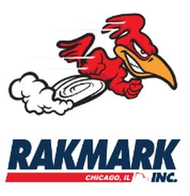 Rakmark INC logo