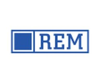 REM d.o.o. logo