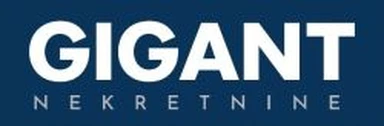 Gigant nekretnine d.o.o. logo