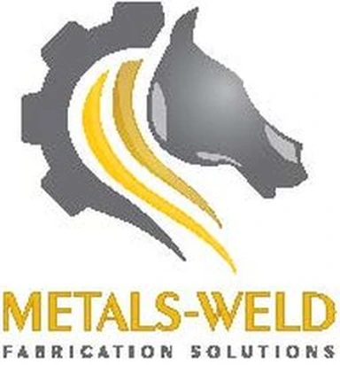 Metals - Weld Fabricatiion Solutions d.o.o. logo