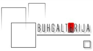 Buhgalterija 021 d.o.o. logo