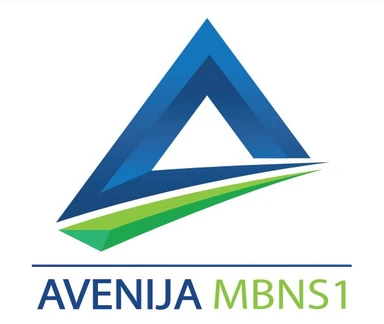 Avenija MBNS1 logo