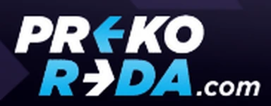 Preko Reda logo