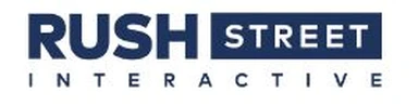 Rush Street Interactive logo