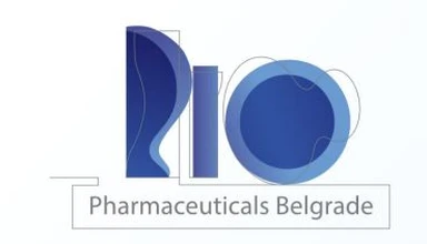 Rio Pharmaceuticals d.o.o. logo