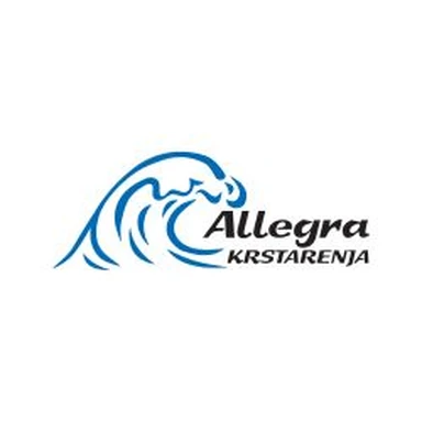 Allegra-krstarenja logo