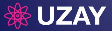 Uzay logo