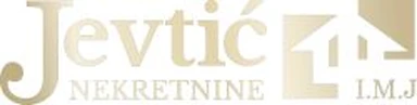 Jevtic I.M.J Nekretnine d.o.o. logo