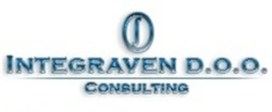 Integraven d.o.o. logo