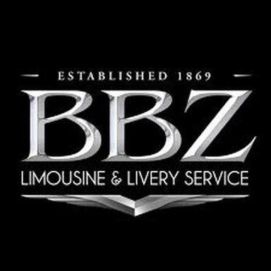 BBZ Limousine and Livery Service logo