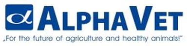 AlphaVet logo