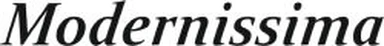 PR Modernissima logo