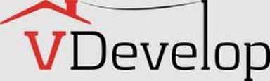 V Develop d.o.o. logo