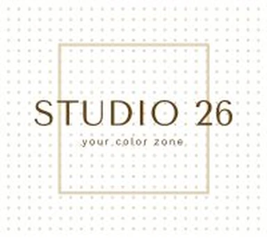 Color Zone - Studio 26 logo