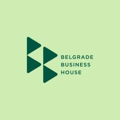 Smart Business Services - Belgrade Business House (BBH) logo