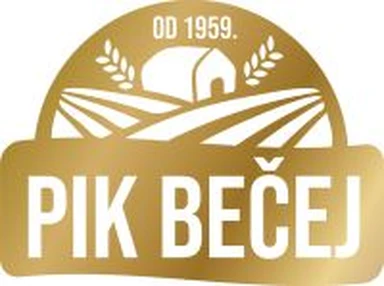PIK Bečej d.o.o. logo