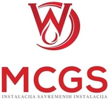 MCGS d.o.o. logo