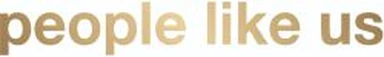 People Like Us Community logo