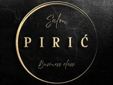 Salon Pirić logo