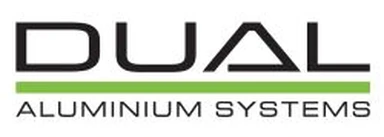 Dual Aluminium Systems d.o.o. logo