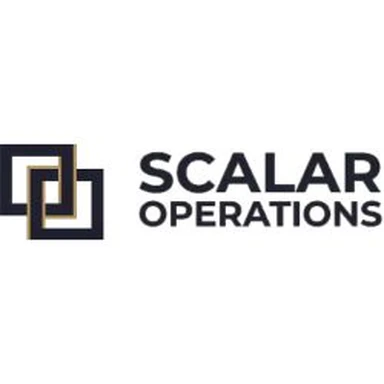 Scalar Operations logo
