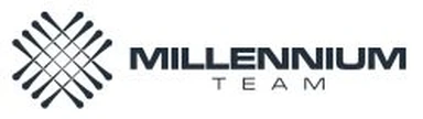 Millennium team d.o.o. logo