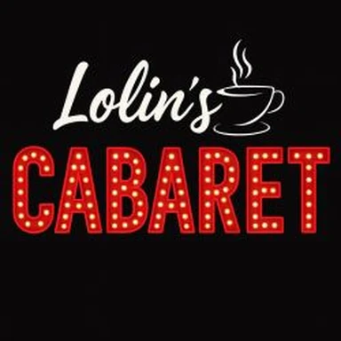 Gregorianah d.o.o. - Lolins Cabaret logo