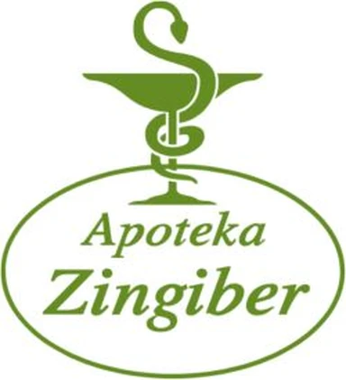 Apoteka Zingiber logo