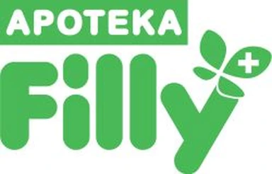 Apotekarska ustanova Filly Farm logo