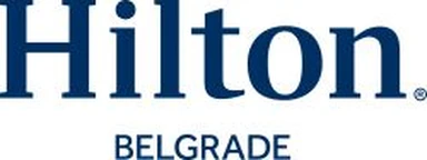 Hilton Beograd logo