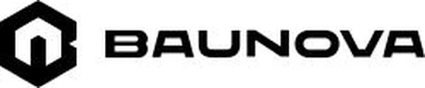 Baunova d.o.o. logo