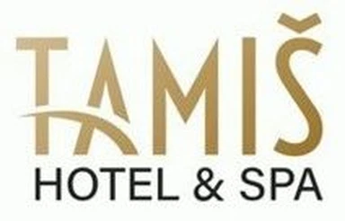 Tamiš hotel & SPA logo