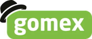 Gomex d.o.o. logo