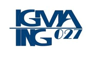 IGMA ING 027 logo