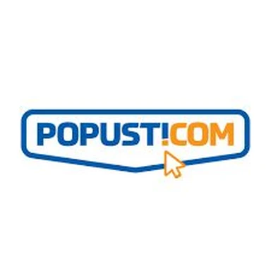 Popusti.com d.o.o. logo
